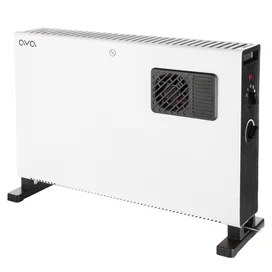 AVZ-2000ST конвекторы фото #1