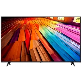 Телевизор LG 50" 50UT81009LB LED UHD Smart Graphite фото