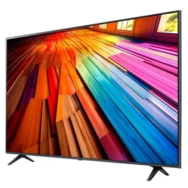 Телевизор LG 50" 50UT81009LB LED UHD Smart Graphite фото #1