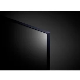 Телевизор LG 65" 65NANO80T6A NanoCell UHD Smart Ashed Blue фото #1