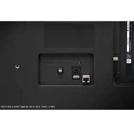 Телевизор LG 65" 65NANO80T6A NanoCell UHD Smart Ashed Blue фото #2