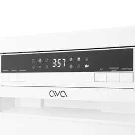 Ыдыс жуғыш машина AVA FS45DW900 фото #3