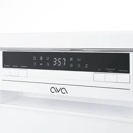 Ыдыс жуғыш машина AVA FS60DW1300 фото #3
