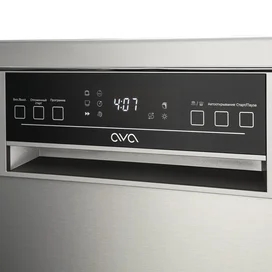 Ыдыс жуғыш машина AVA FS60DW1500A фото #4