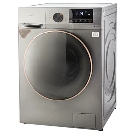 Кір жуғыш машина AVA WMS-10000SDD фото #1