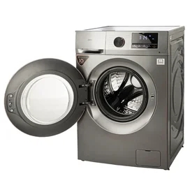 Кір жуғыш машина AVA WMS-10000SDD фото #2
