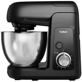 Кухонная машина Tefal Bake Partner QB-525838 фото