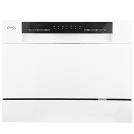AVA C44DW600 ыдыс жуғыш машинасы фото #1