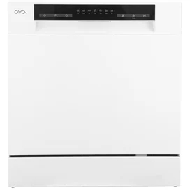AVA C59DW800 ыдыс жуғыш машинасы фото #1