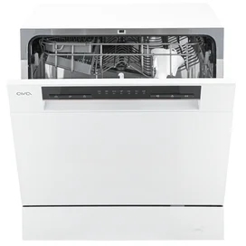AVA C59DW800 ыдыс жуғыш машинасы фото