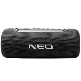 Bluetooth Neo PulseWave колонкасы, Black (M5SH20) фото