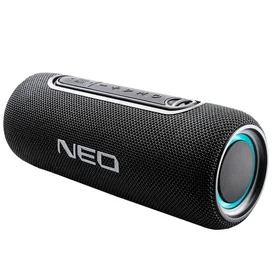 Bluetooth Neo PulseWave колонкасы, Black (M5SH20) фото #1