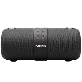 Bluetooth Neo BassBoost колонкасы, Black (L6SH28) фото