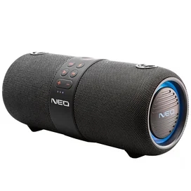 Bluetooth Neo BassBoost колонкасы, Black (L6SH28) фото #1