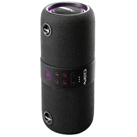 Bluetooth Neo BassBoost колонкасы, Black (L6SH28) фото #3