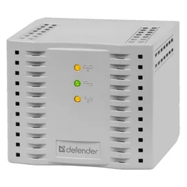 Defender AVR PX 2000/1000Вт тұрақтандырғышы (99031) фото