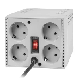 Defender AVR PX 2000/1000Вт тұрақтандырғышы (99031) фото #2