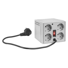 Defender AVR PX 2000/1000Вт тұрақтандырғышы (99031) фото #3