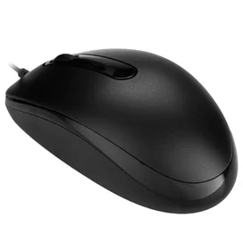Мышка проводная Neo KCM100, Black (O100-WRN0FB1) фото #2