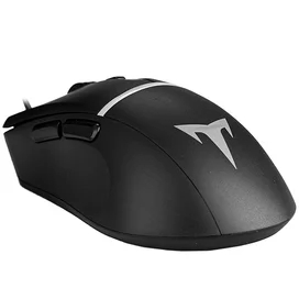 TechnoGaming Striker, Black (G640-WRN0FB1) ойын тінтуірі фото #4