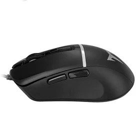 TechnoGaming Striker, Black (G640-WRN0FB1) ойын тінтуірі фото #3