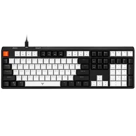 TechnoGaming GCFS1 Havoc, 108, Black Switch (GCFS1-WRNDRBBWBO) ойын пернетақтасы фото #1