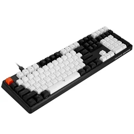 TechnoGaming GCFS1 Havoc, 108, Black Switch (GCFS1-WRNDRBBWBO) ойын пернетақтасы фото #2