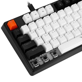 TechnoGaming GCFS1 Havoc, 108, Black Switch (GCFS1-WRNDRBBWBO) ойын пернетақтасы фото #4