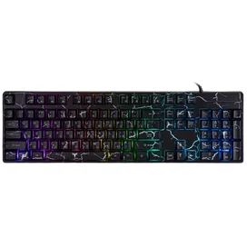 TechnoGaming GMFS1 Rogue, 104 (GMFS1-WRN0RMB000) ойын пернетақтасы фото