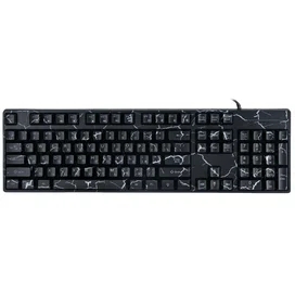 TechnoGaming GMFS1 Rogue, 104 (GMFS1-WRN0RMB000) ойын пернетақтасы фото #1