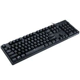 TechnoGaming GMFS1 Rogue, 104 (GMFS1-WRN0RMB000) ойын пернетақтасы фото #2