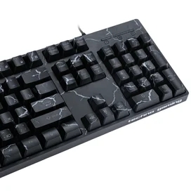 TechnoGaming GMFS1 Rogue, 104 (GMFS1-WRN0RMB000) ойын пернетақтасы фото #4