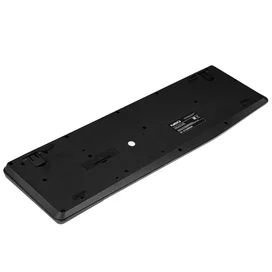 USB Neo KCK200, қара (OMFS1-RABS0MB000) сымсыз пернетақтасы + тінтуірі фото #4