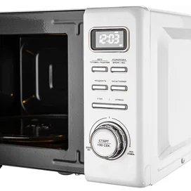 Микроволновая печь AVA RMWO-2070W фото #3