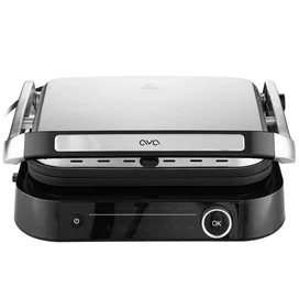 AVA ELMC -2100DG грилі фото #3