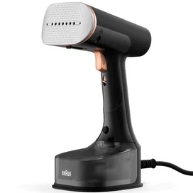 Braun GS-7077BK қол бумен үтіктеу құралы фото
