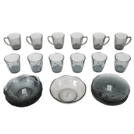 Асхана жинағы 25 құрал Black Diamond Verso Design 50557 фото #1