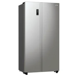 Холодильник Gorenje NRR9185EAXL фото #1