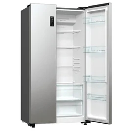 Холодильник Gorenje NRR9185EAXL фото #2