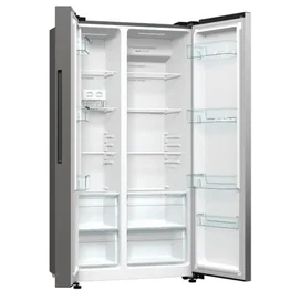 Холодильник Gorenje NRR9185EAXL фото #3