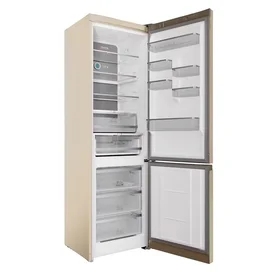 Холодильник Hotpoint HT 9201I BZ O3 фото #2
