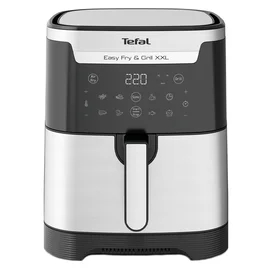 Tefal Easy Fry&Grill XXL EY-801D15 Аэрогрилі фото