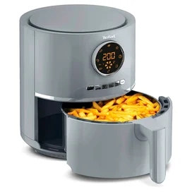 Tefal Ultra Fry EY-111B15 Аэрогрилі фото #1