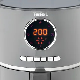 Tefal Ultra Fry EY-111B15 Аэрогрилі фото #3
