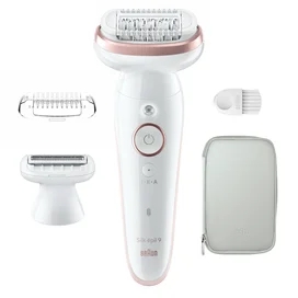 Braun SES9-030 FLMG эпиляторы фото