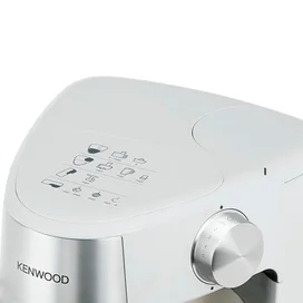 Кухонная машина Kenwood Prospero+ KHC-29A.X0SI фото #2