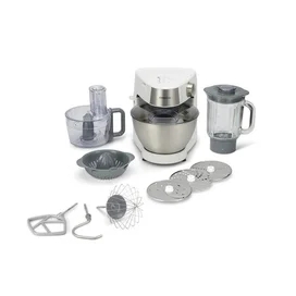 Кухонная машина Kenwood Prospero+ KHC-29A.X0SI фото #3
