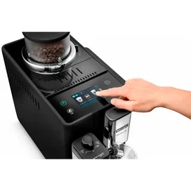 Delonghi Кофемашинасы EXAM-440.55.B фото #3