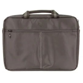 15.6" Continent (CC-204 BK), Black, нейлон ноутбук сөмкесі (CC-204 BK) фото