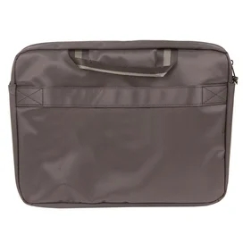 15.6" Continent (CC-206 BK), Black, нейлон ноутбук сөмкесі (CC-206 BK) фото